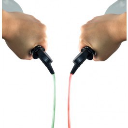 PICO LED SE ACTIVA CUANDO SE SIRVE $490 el par